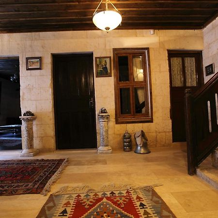 Hotel Ali Bey Konagi Gaziantep Exterior foto