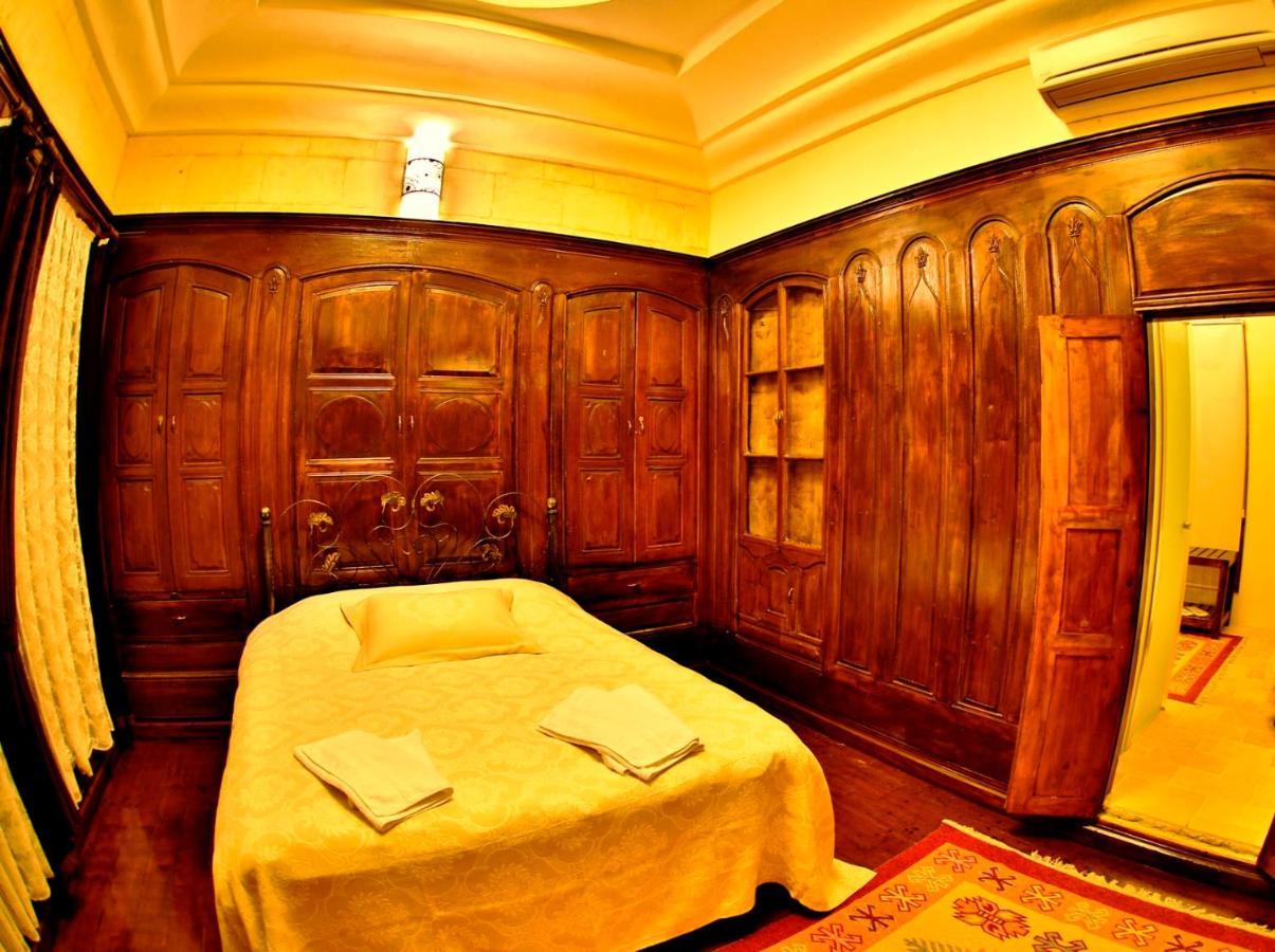 Hotel Ali Bey Konagi Gaziantep Exterior foto