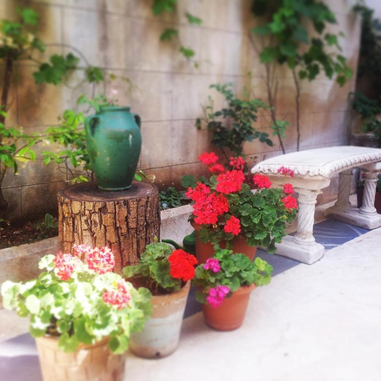 Hotel Ali Bey Konagi Gaziantep Exterior foto